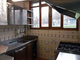 Bar en venta en Pinar - Anaka - Belaskoenea en Irun