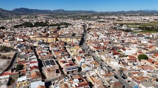 Piso en venta en Barrio de Peral en Cartagena