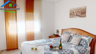 Piso en venta en Barrio de Peral en Cartagena