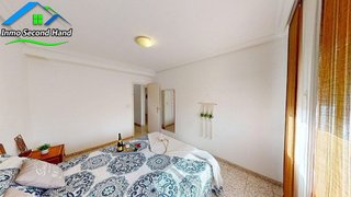 Piso en venta en Barrio de Peral en Cartagena