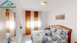 Piso en venta en Barrio de Peral en Cartagena