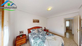 Piso en venta en Barrio de Peral en Cartagena