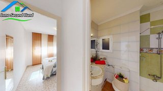 Piso en venta en Barrio de Peral en Cartagena