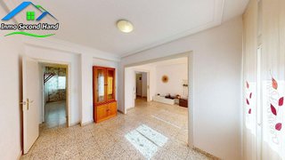 Piso en venta en Barrio de Peral en Cartagena