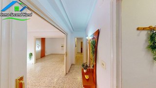 Piso en venta en Barrio de Peral en Cartagena