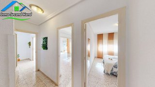 Piso en venta en Barrio de Peral en Cartagena