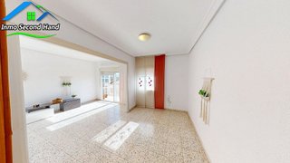 Piso en venta en Barrio de Peral en Cartagena