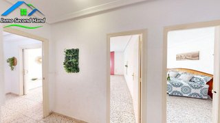 Piso en venta en Barrio de Peral en Cartagena