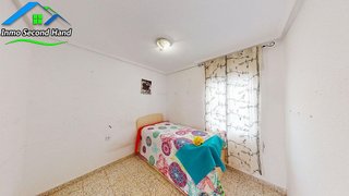 Piso en venta en Barrio de Peral en Cartagena