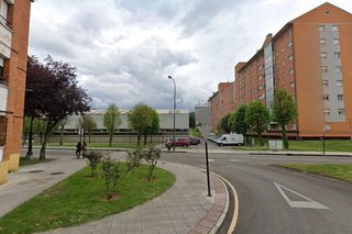 Piso en venta en Corredoria en Oviedo