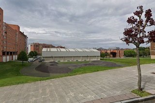 Piso en venta en Corredoria en Oviedo