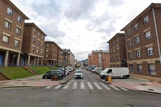 Piso en venta en Corredoria en Oviedo