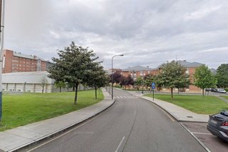 Piso en venta en Corredoria en Oviedo
