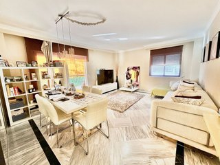 Piso en venta en Nueva Andalucía centro en Marbella