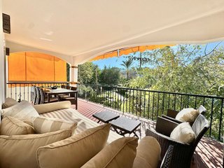 Piso en venta en Nueva Andalucía centro en Marbella