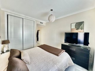 Piso en venta en Nueva Andalucía centro en Marbella