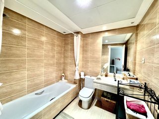Piso en venta en Nueva Andalucía centro en Marbella