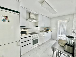 Piso en venta en Nueva Andalucía centro en Marbella