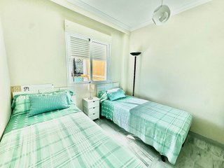 Piso en venta en Nueva Andalucía centro en Marbella