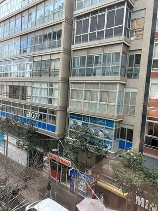 Oficina en venta en Centro en Santa Cruz de Tenerife