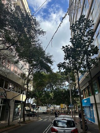Oficina en venta en Centro en Santa Cruz de Tenerife