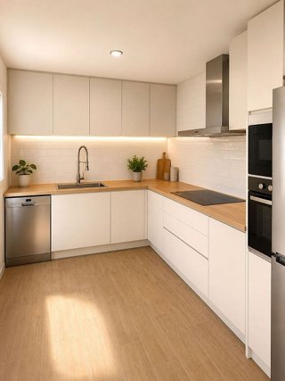 Piso en venta en Peñamefecit - Avda Barcelona en Jaén