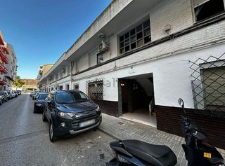 Piso en venta en Peñamefecit - Avda Barcelona en Jaén