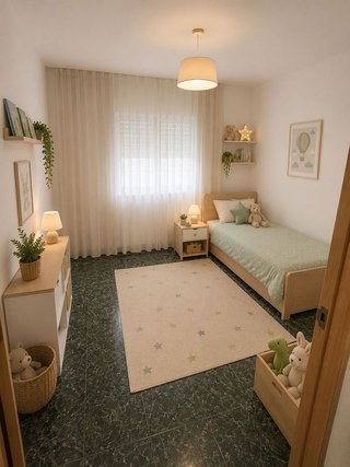 Piso en venta en Peñamefecit - Avda Barcelona en Jaén