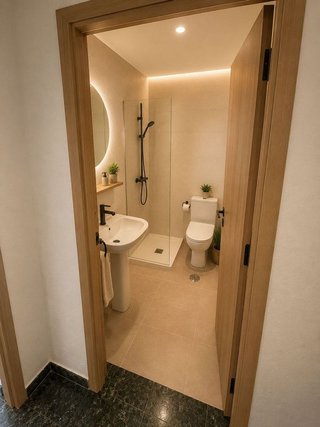 Piso en venta en Peñamefecit - Avda Barcelona en Jaén