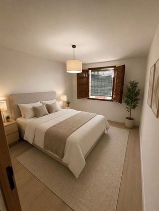 Piso en venta en Peñamefecit - Avda Barcelona en Jaén