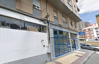 Piso en venta en El Parque - Zapatón en Torrelavega