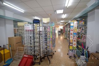 Local comercial en venta en Playa de Garrucha en Garrucha