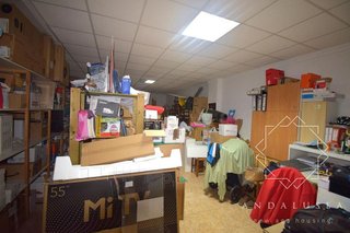 Local comercial en venta en Playa de Garrucha en Garrucha