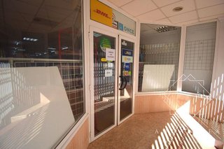 Local comercial en venta en Playa de Garrucha en Garrucha