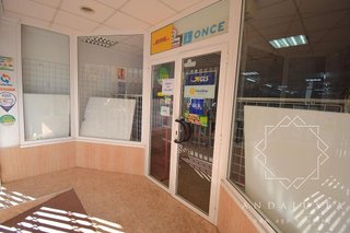 Local comercial en venta en Playa de Garrucha en Garrucha