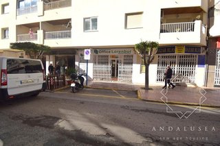 Local comercial en venta en Playa de Garrucha en Garrucha