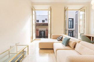 Piso en venta en Centro Histórico en Málaga
