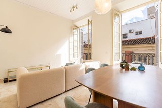 Piso en venta en Centro Histórico en Málaga