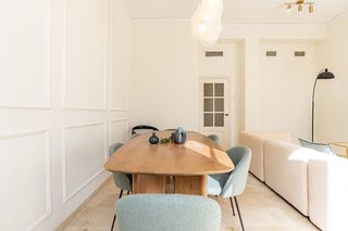 Piso en venta en Centro Histórico en Málaga