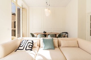 Piso en venta en Centro Histórico en Málaga