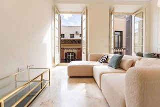 Piso en venta en Centro Histórico en Málaga