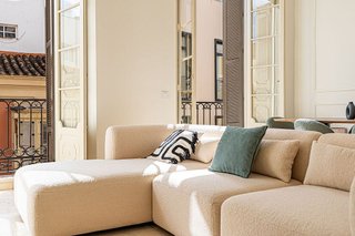 Piso en venta en Centro Histórico en Málaga