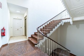 Piso en venta en Centro Histórico en Málaga