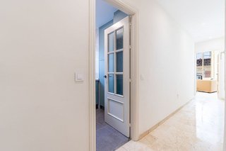 Piso en venta en Centro Histórico en Málaga