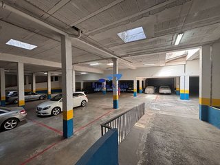 Garaje en venta en Albolote