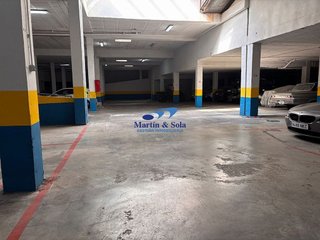 Garaje en venta en Albolote