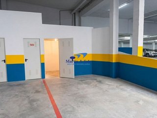 Garaje en venta en Albolote