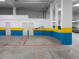 Garaje en venta en Albolote