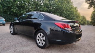 Opel Insignia 2010