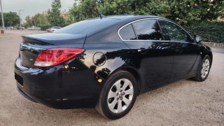 Opel Insignia 2010